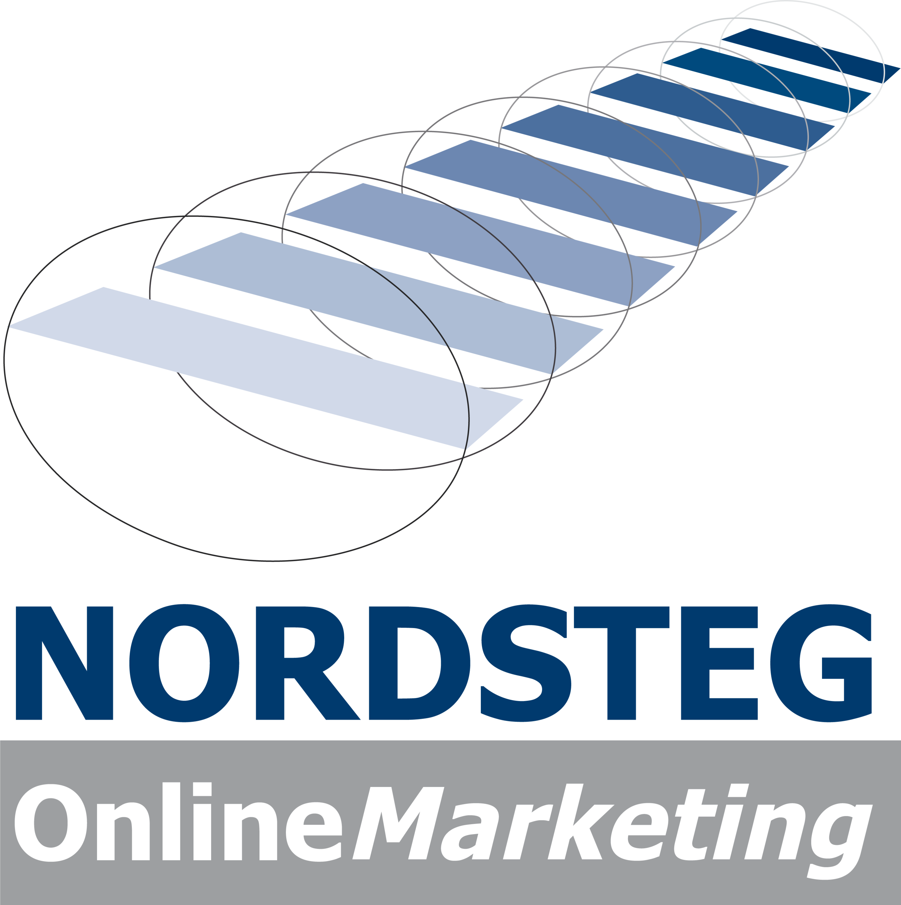 Nordsteg Logo