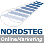 Nordsteg Logo